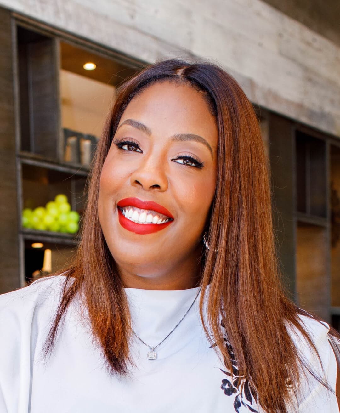 Michele Jackson
