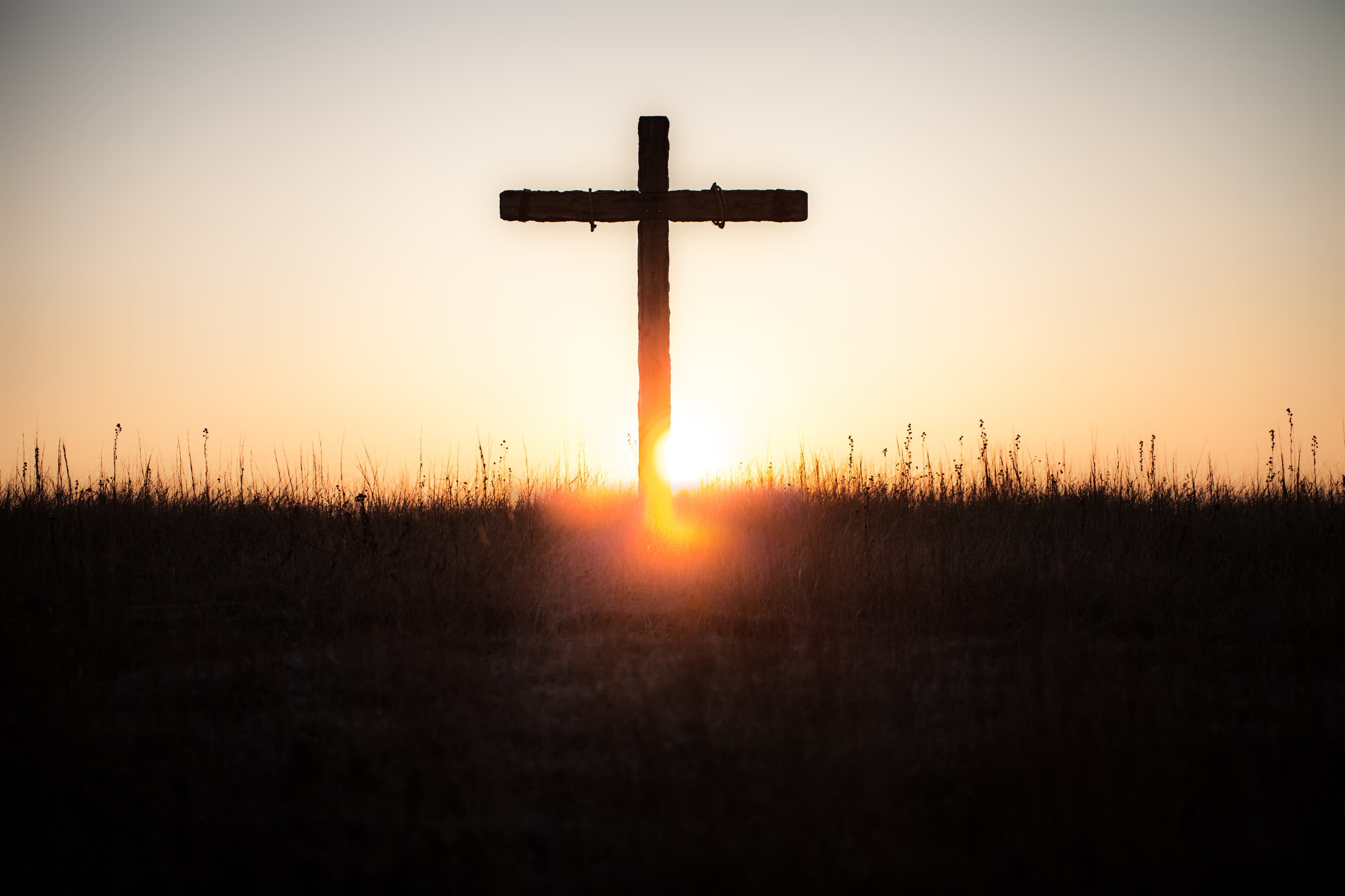 Cover image for Easter Prayers and Bible Verses To Celebrate Jesus' Resurrection