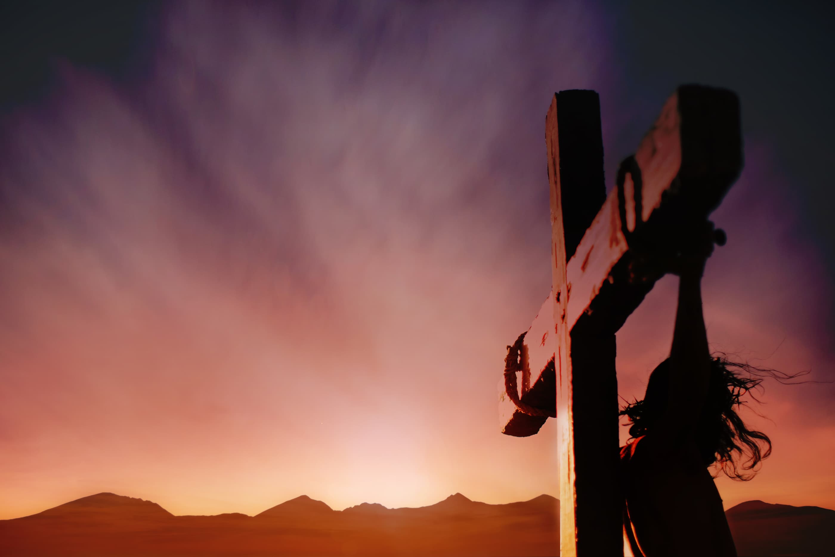 Cover image for 2025 Easter Prayers: Your Prayer Guide