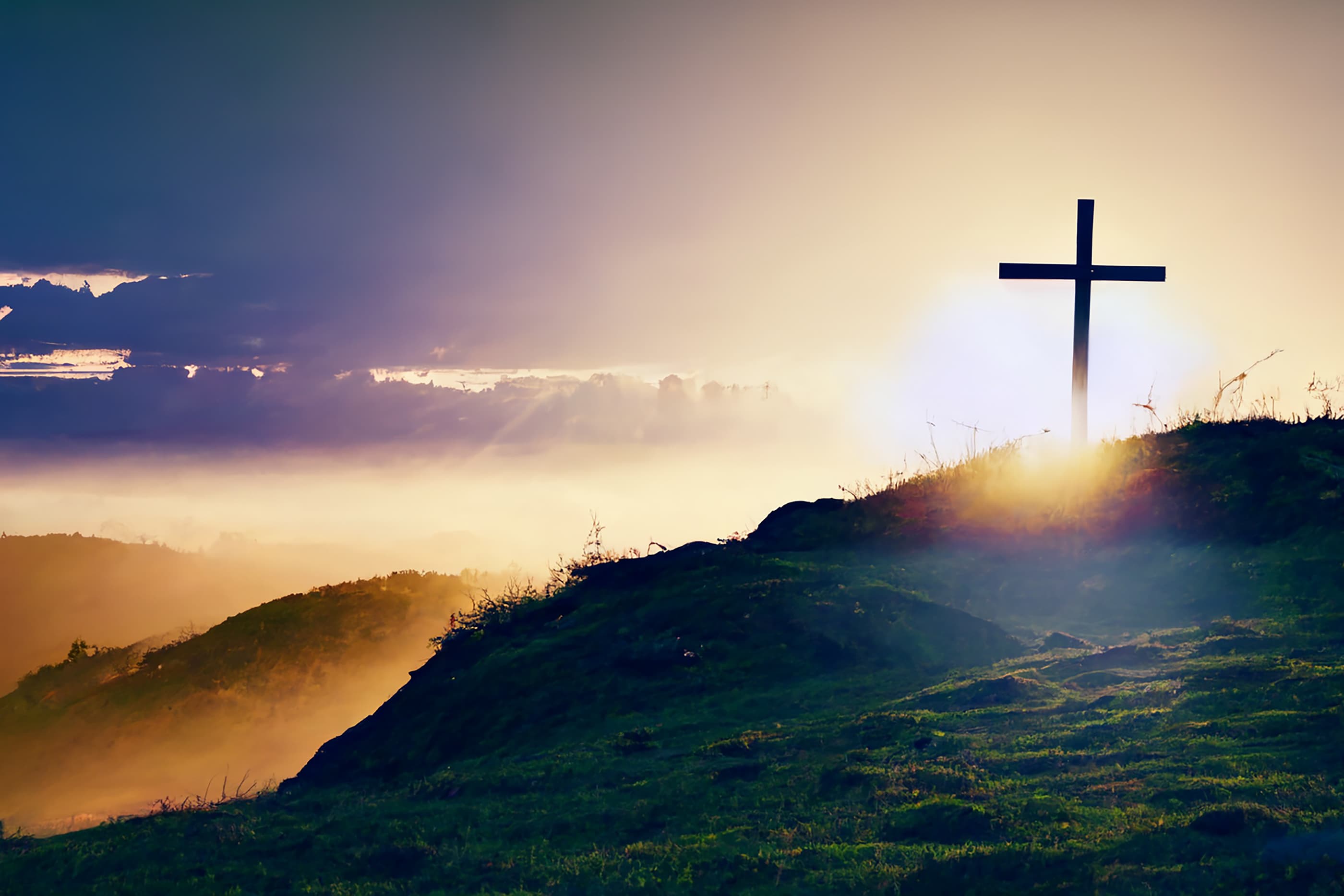 Cover image for The Beauty of Easter: A Journey of Resurrection, Redemption, and Celebration