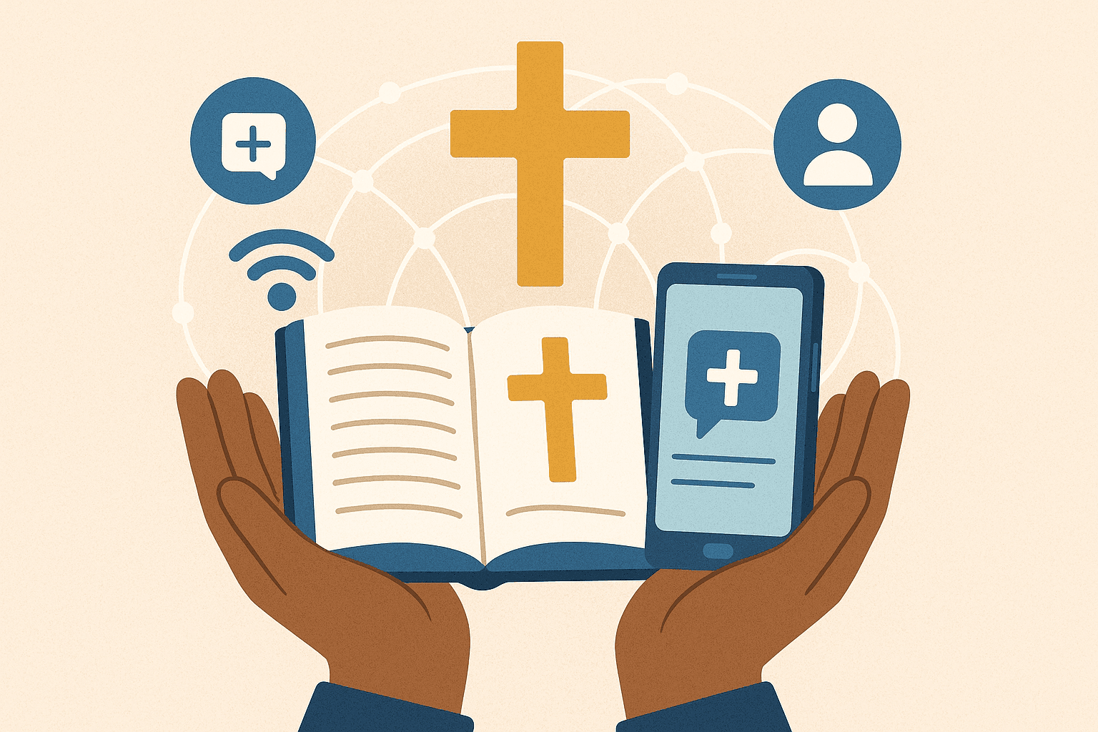 Cover image for HeyGen Case Study: PRAY.COM's AI Translation Revolution - Breaking Global Language Barriers in Ministry