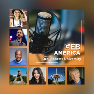 GEB America - powered by Oral Roberts University