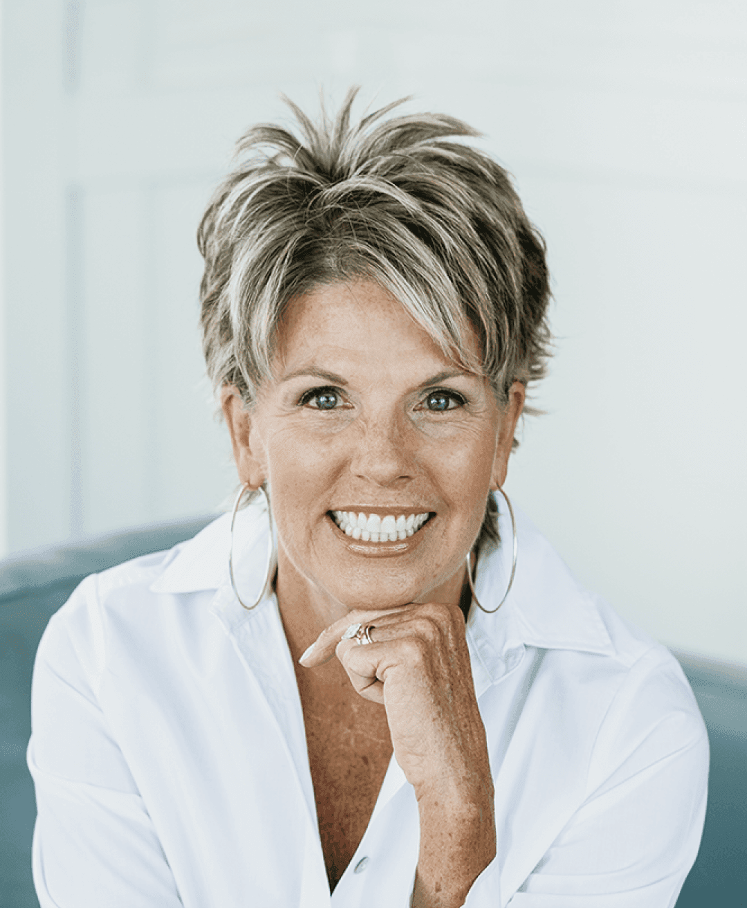 Beth Jones