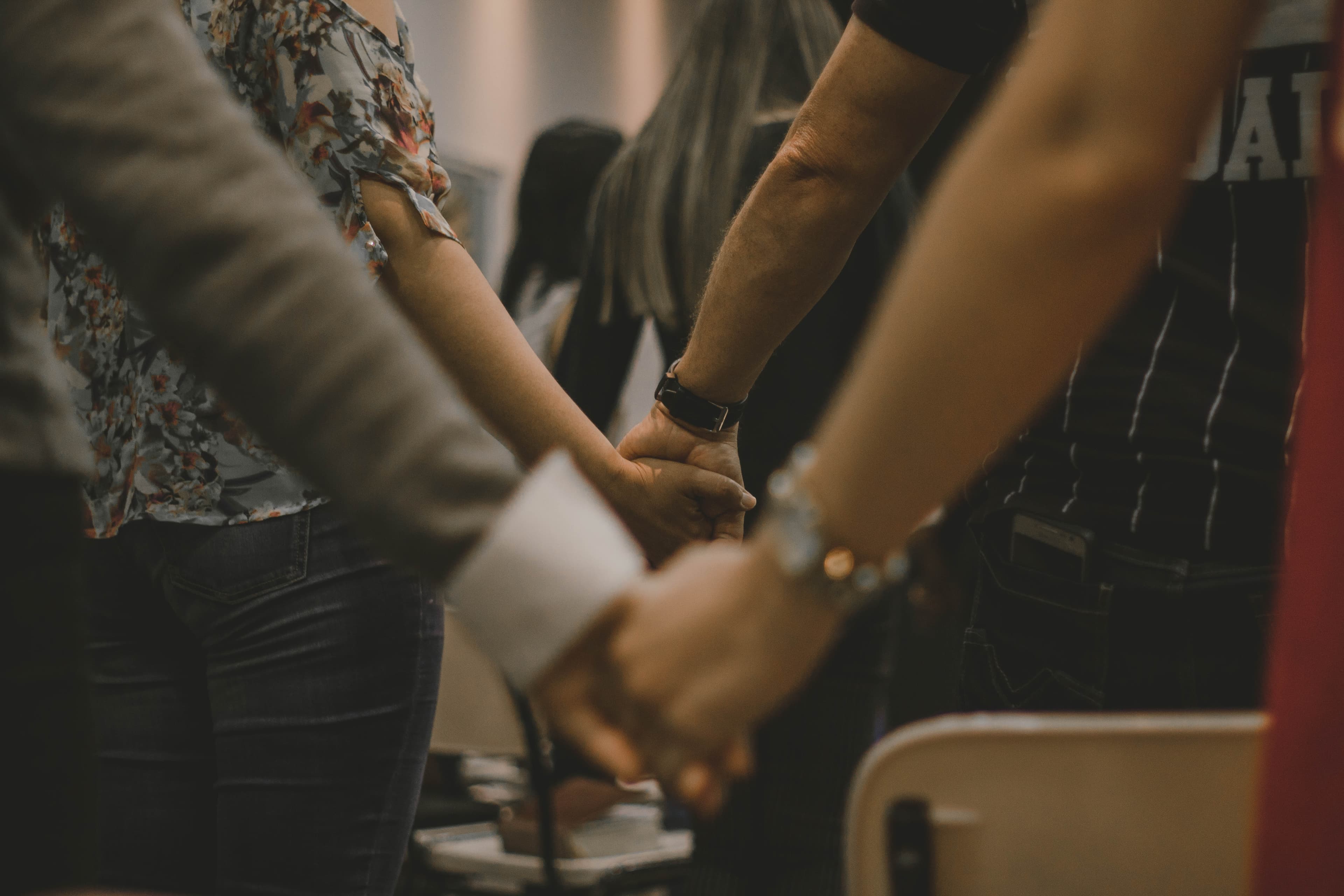 Cover image for National Day Of Prayer 2021: What Is It And How To Celebrate It