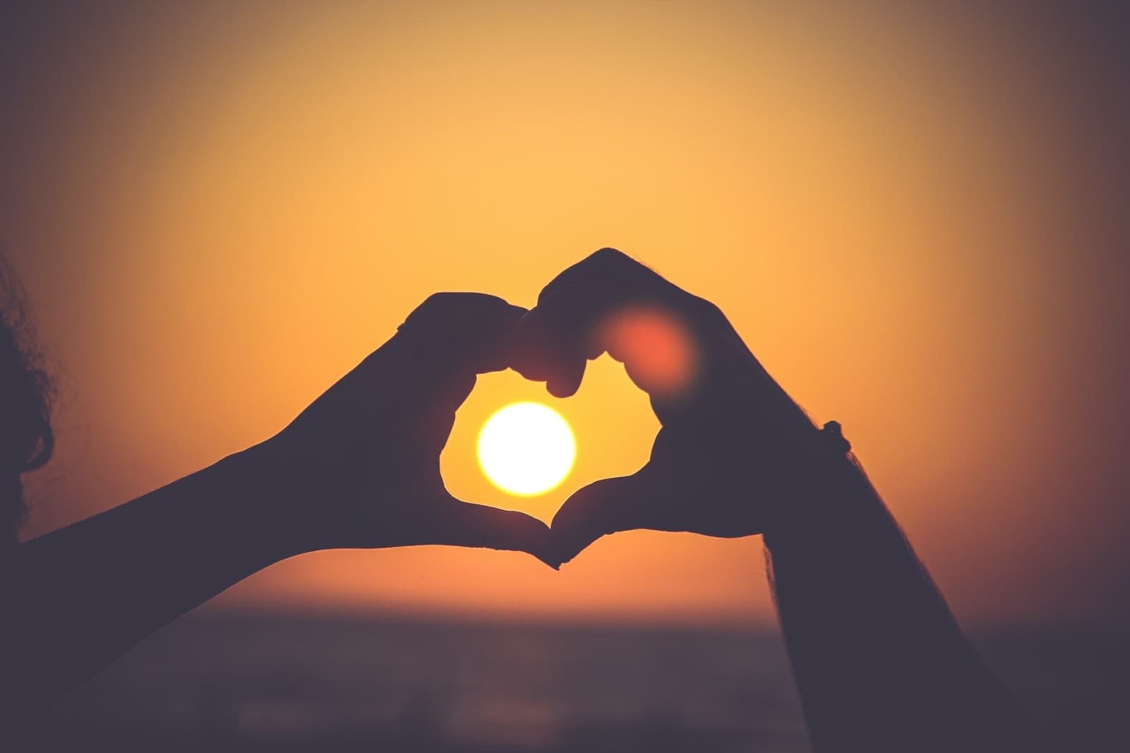 Cover image for 8 Bible Verses About Love and How To Love