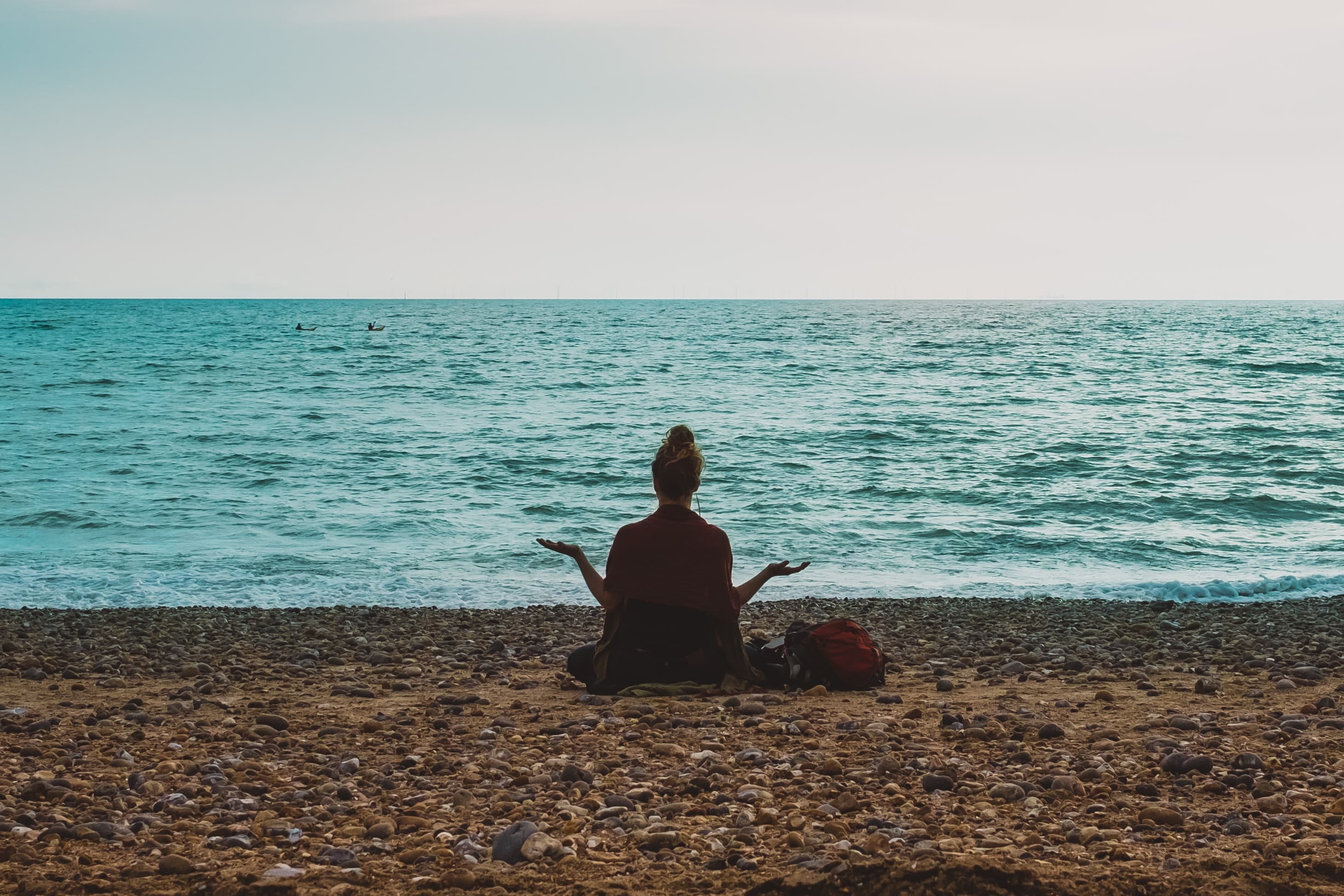 Cover image for How To Meditate: Tips, Techniques and Meditation Types