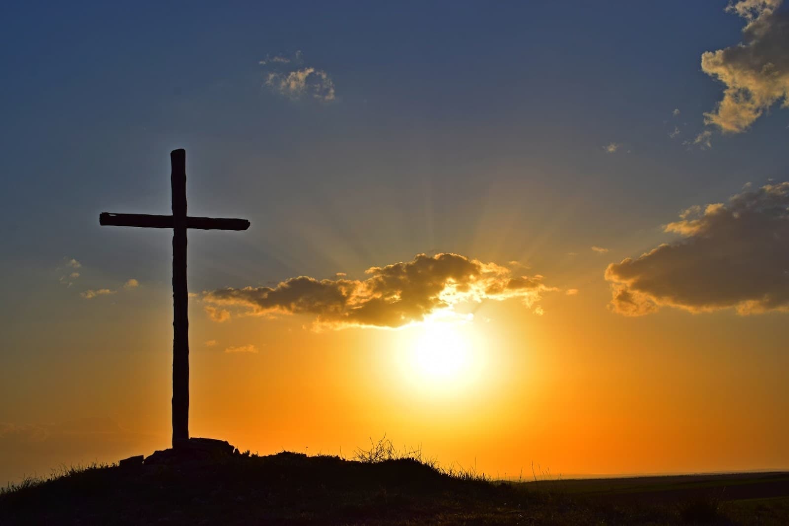 Cover image for The Stations Of The Cross: Meaning, Representation, and Learnings
