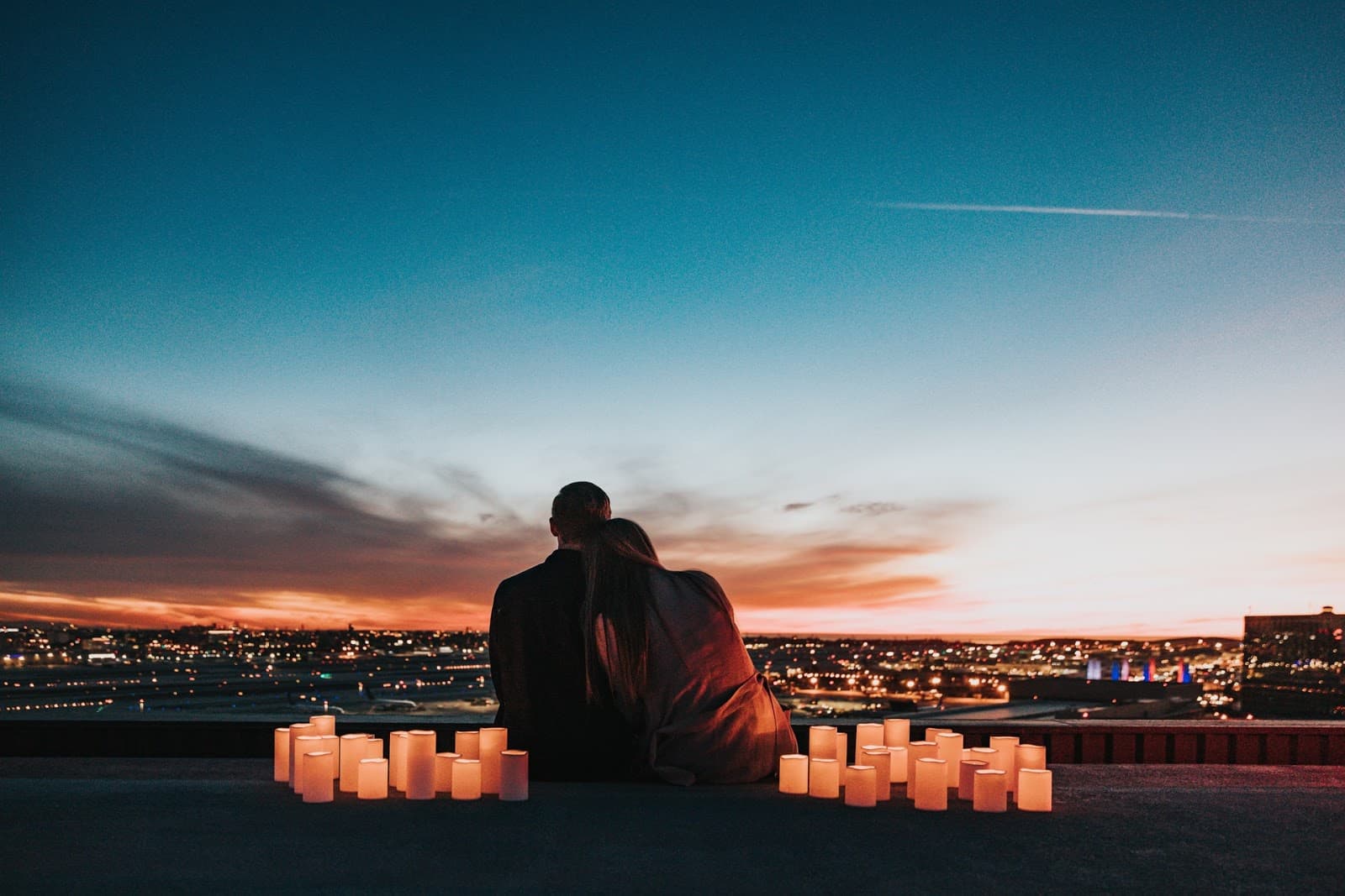 Cover image for What Makes A Good Marriage? 6 Characteristics and Values