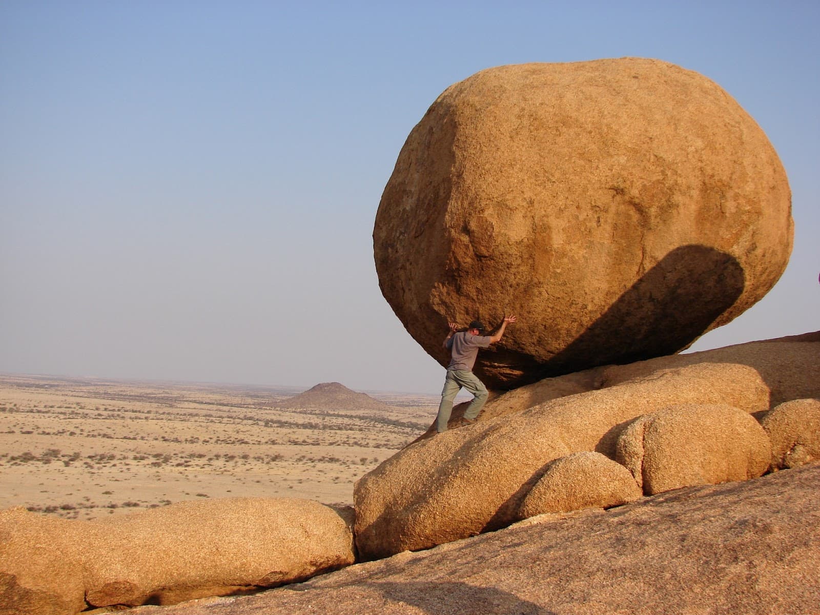 Cover image for 9 Inspirational Bible Verses About Strength To Get Through Hard Times