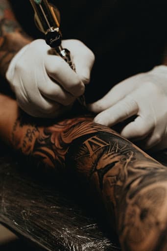 Cover image for Are Tattoos A Sin? What The Bible Says About Tattoos