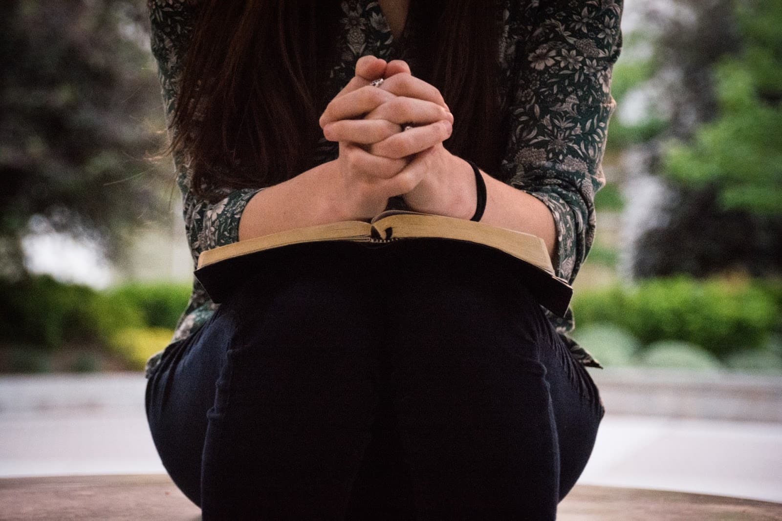 Cover image for How To Pray: The Only Guide You’ll Need