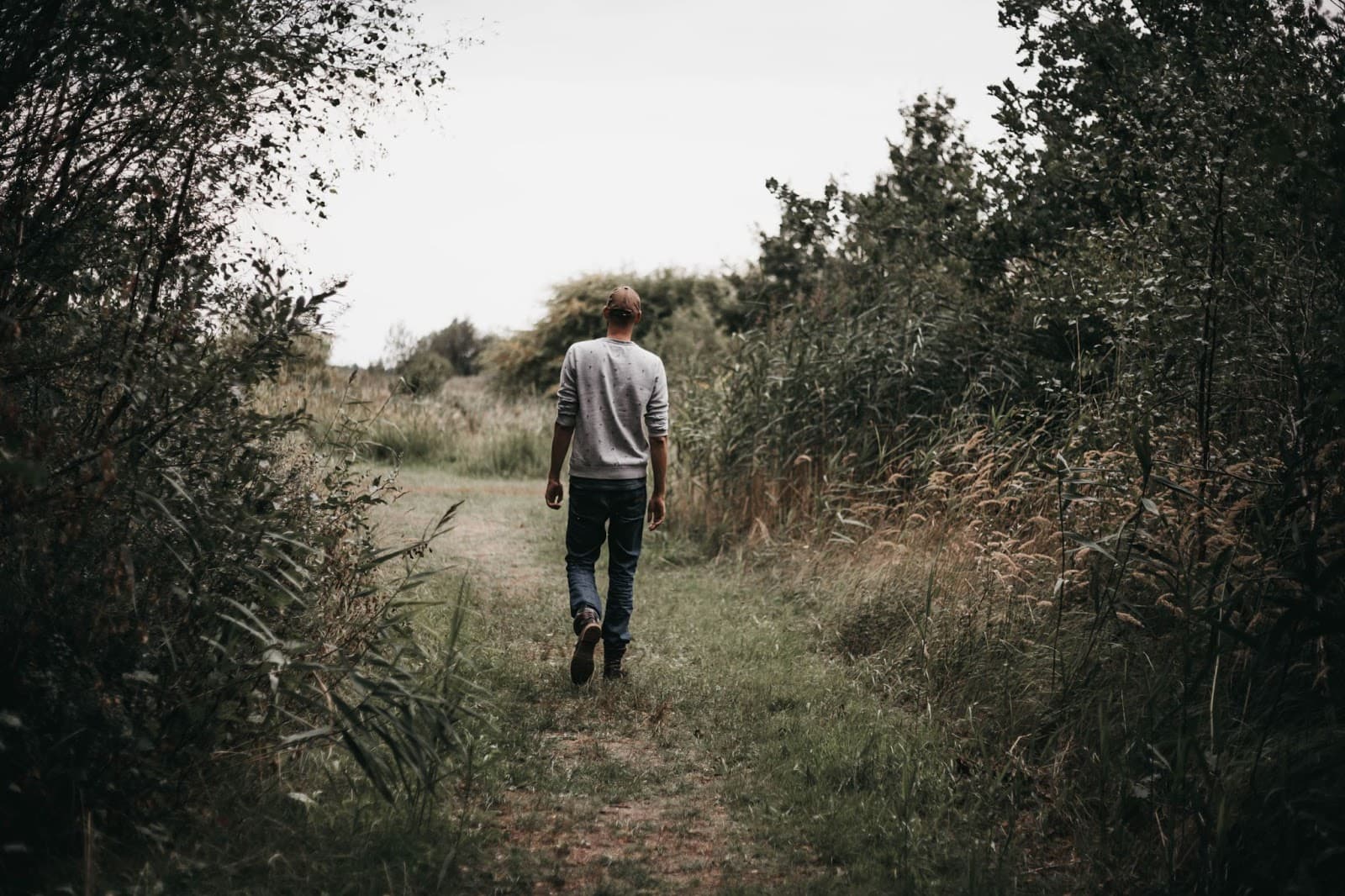 Cover image for How to Overcome Codependency