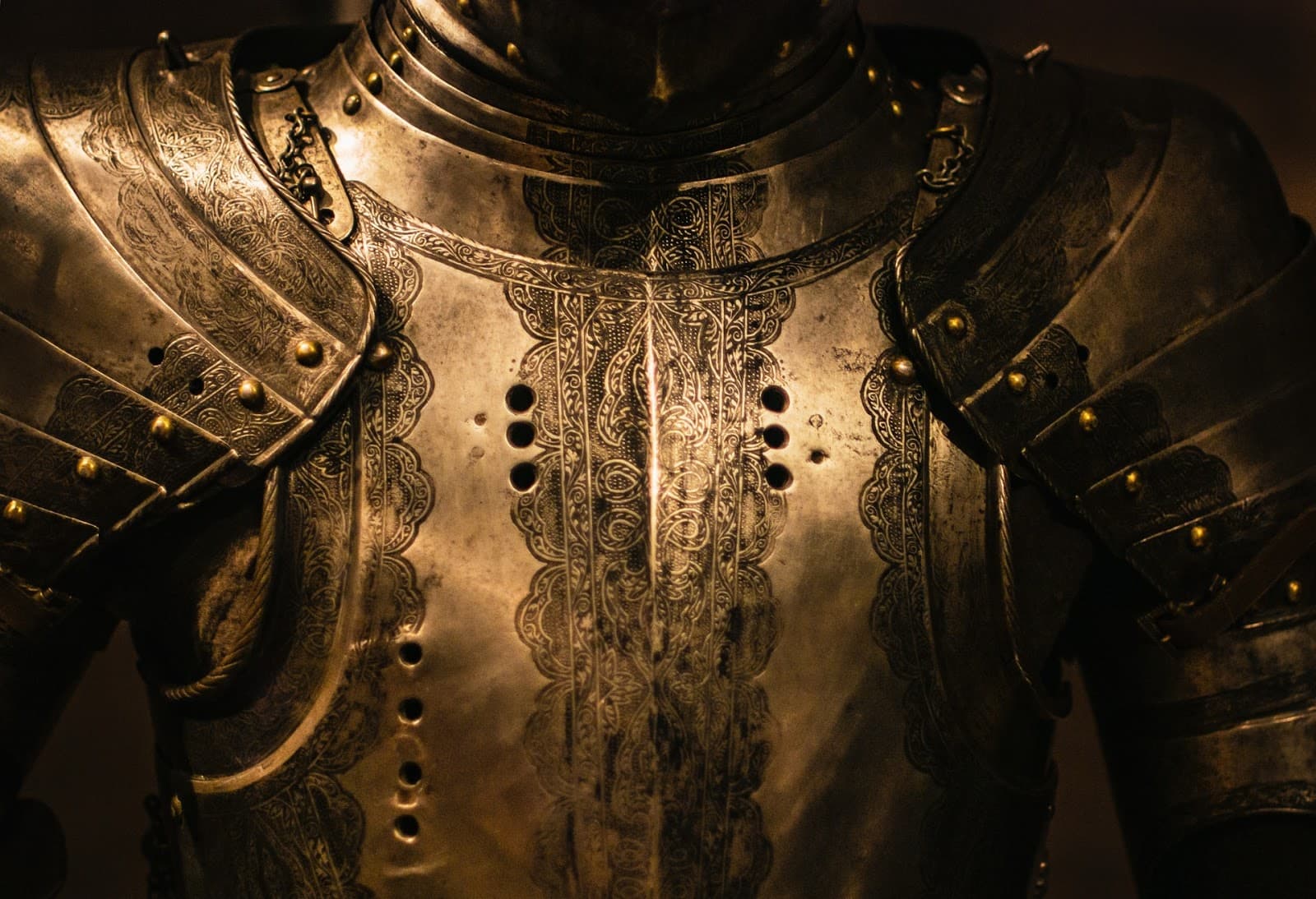 Cover image for The Armor Of God: Definition, Meaning, and How To Apply It To Your Life
