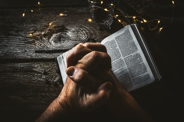 Cover image for 7 Most Powerful Prayers for Protection for Every Situation