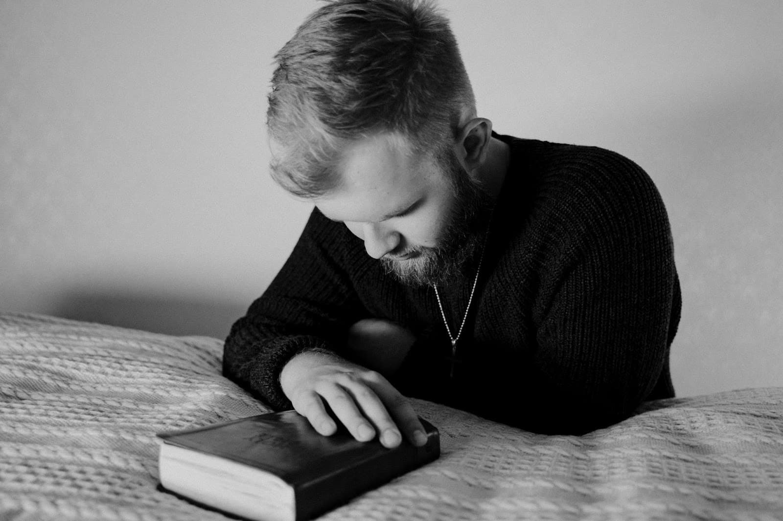 Cover image for The Power Of Prayer: What Is It And Why It Works