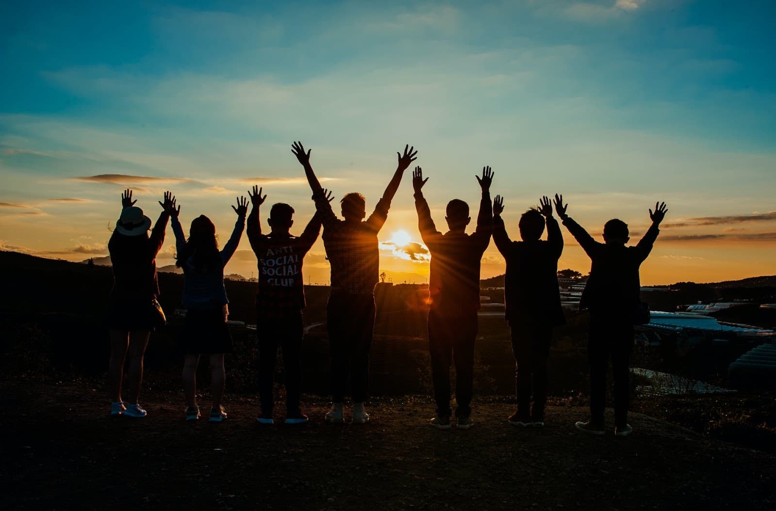 Cover image for Self-Actualization and Christianity