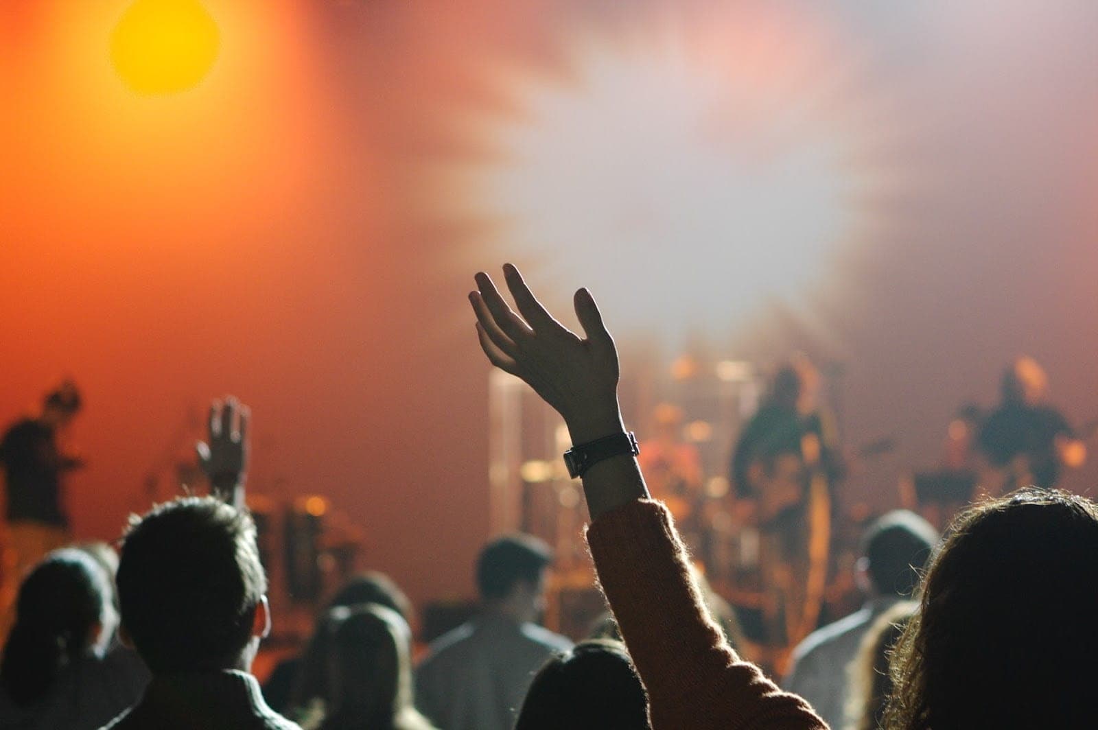Cover image for The Meaning Of Selah And Why It Matters