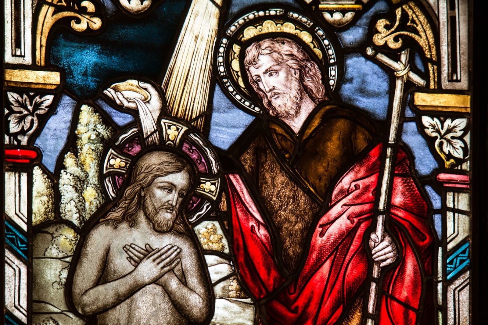 Cover image for Is God Really in Control? What the Bible Says About It