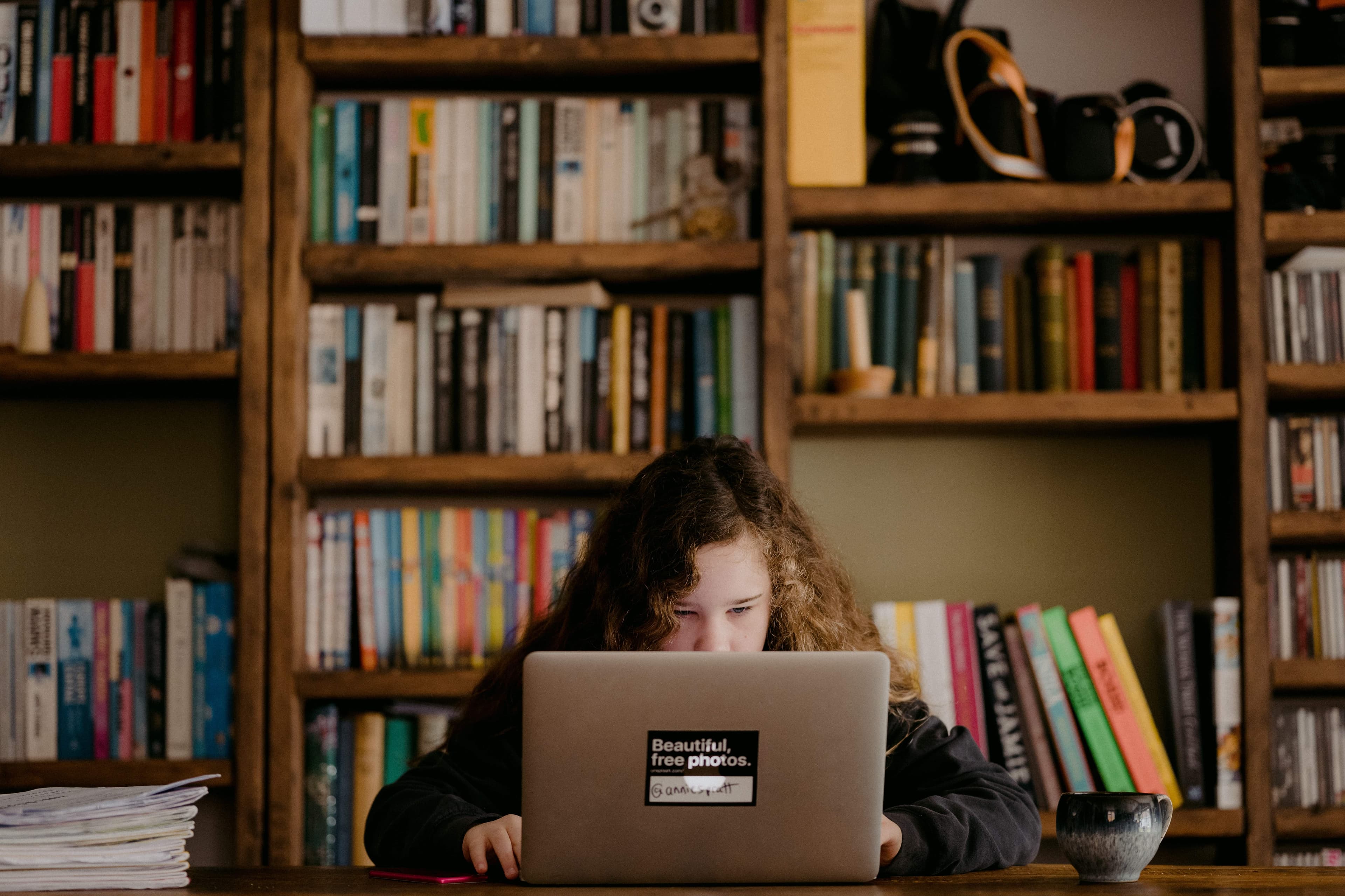 Cover image for What is Homeschooling? A Guide for Christian Parents and Students