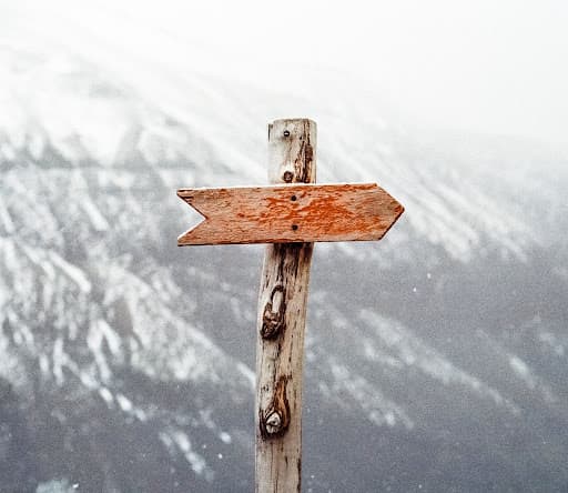 Cover image for 6 Prayers for Guidance: A Path to Follow