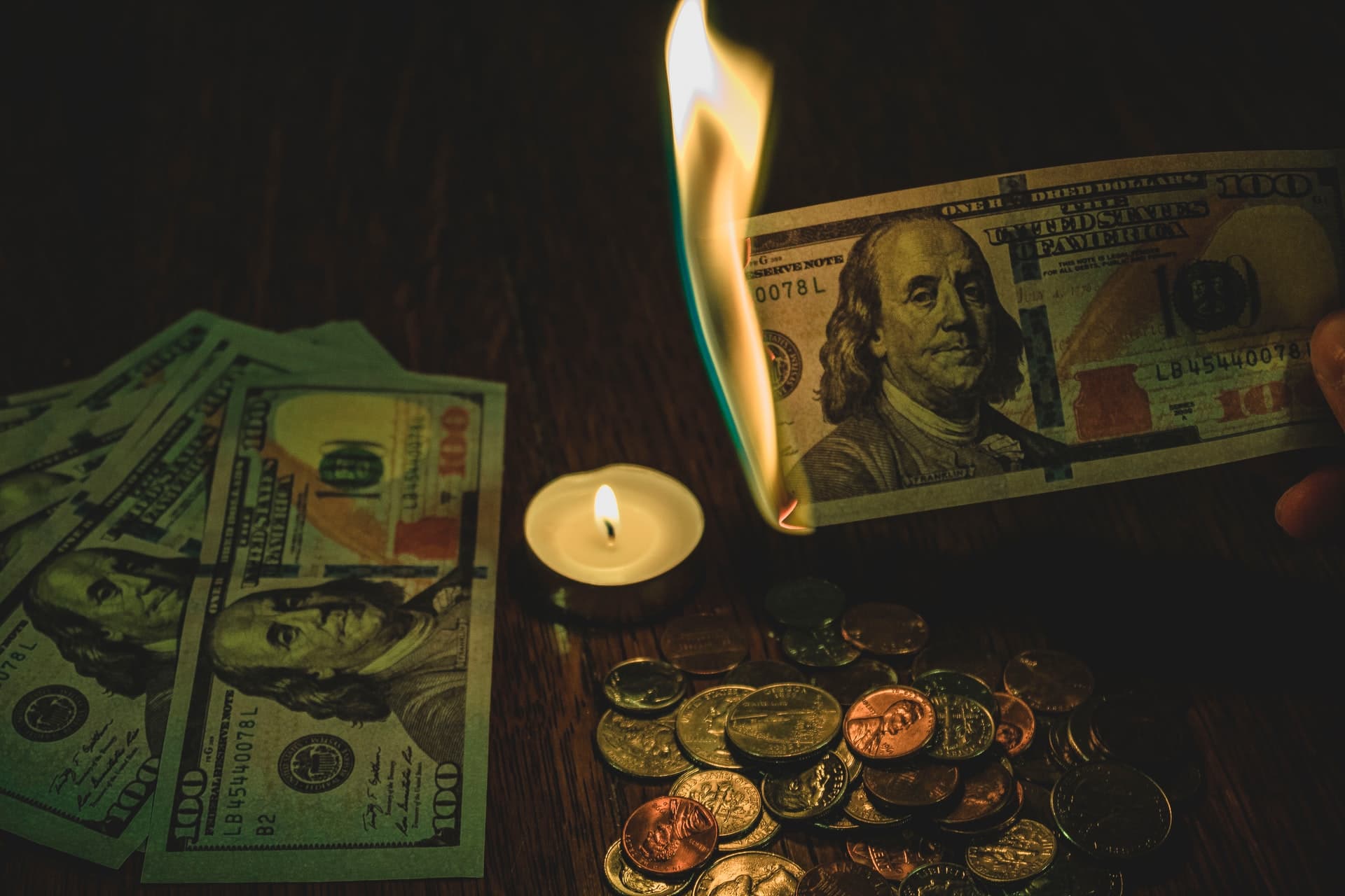 Cover image for 4 Things Christians Need To Know About Idolatry