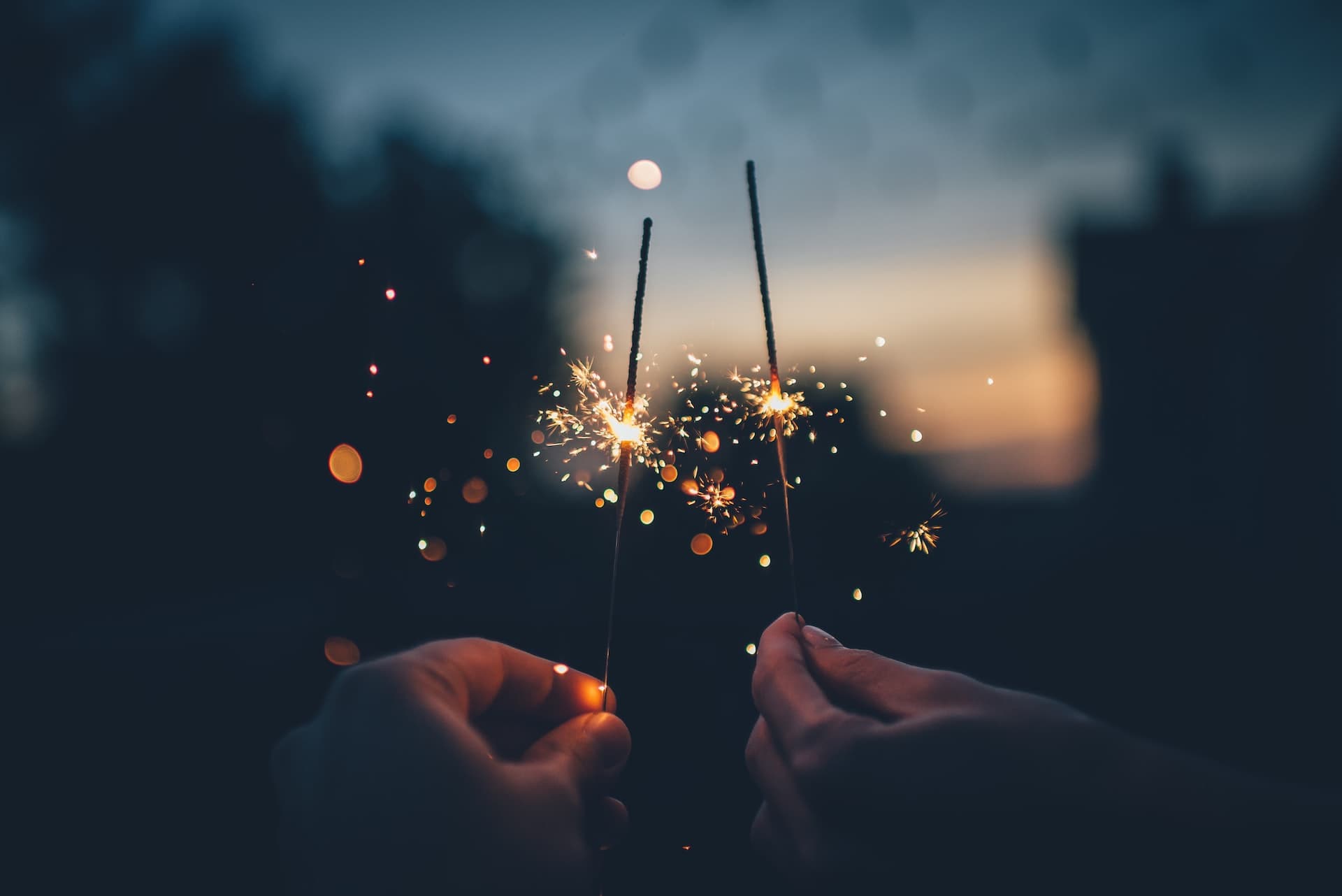 Cover image for Start The Year With The Best Prayers For New Beginnings