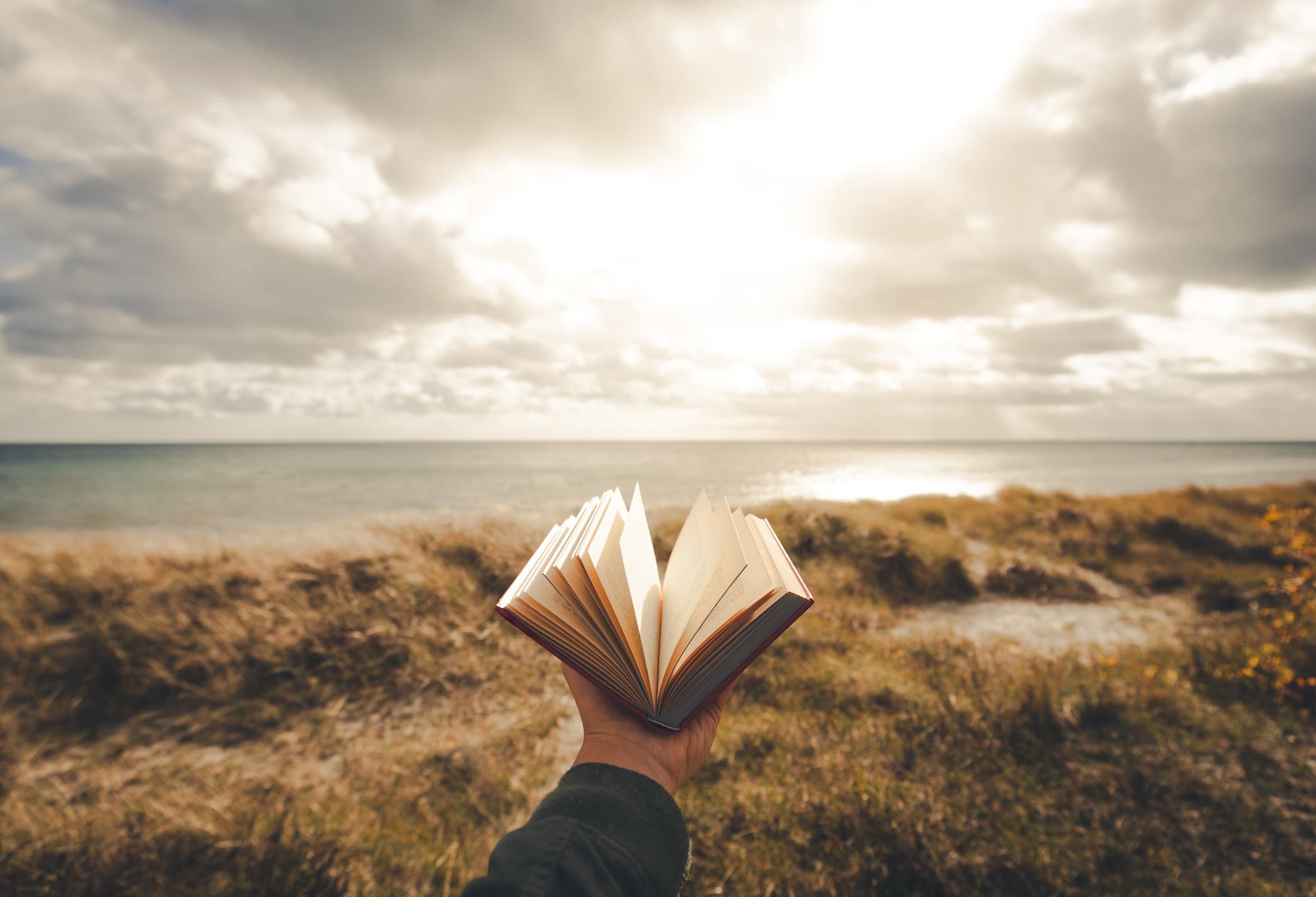 Cover image for Pray.com partners with Renowned Researchers to Study the App’s Benefits to Mental Health