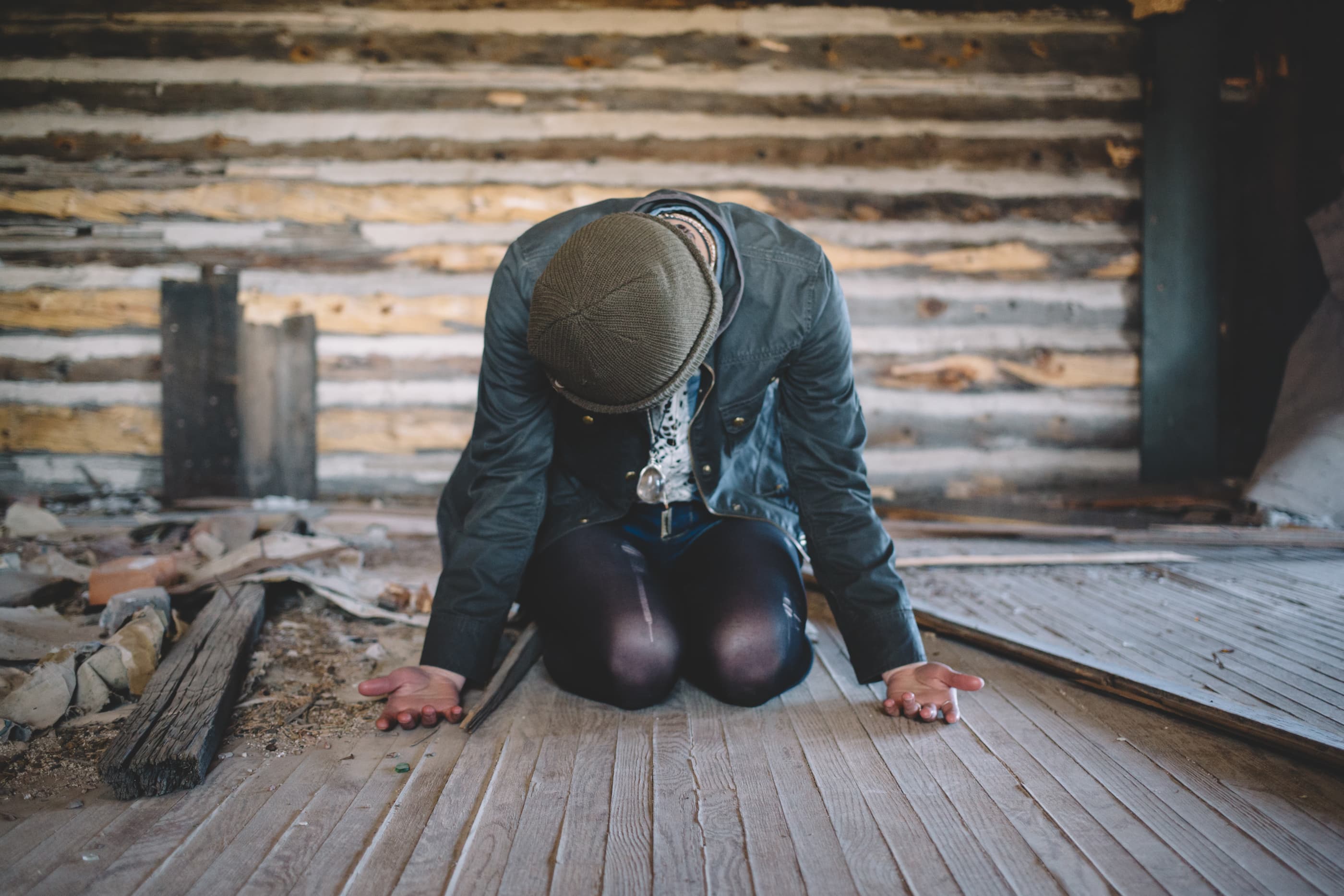 Cover image for Weekly Wisdom: Humbleness