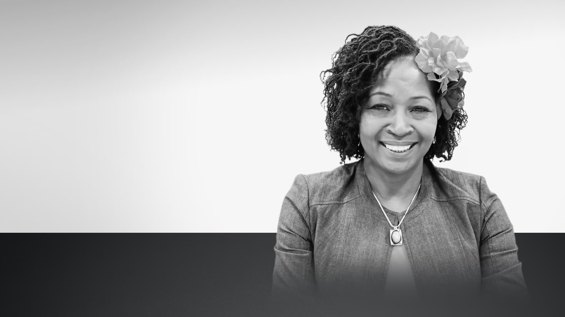 Cover image for Blooming into God's Plan