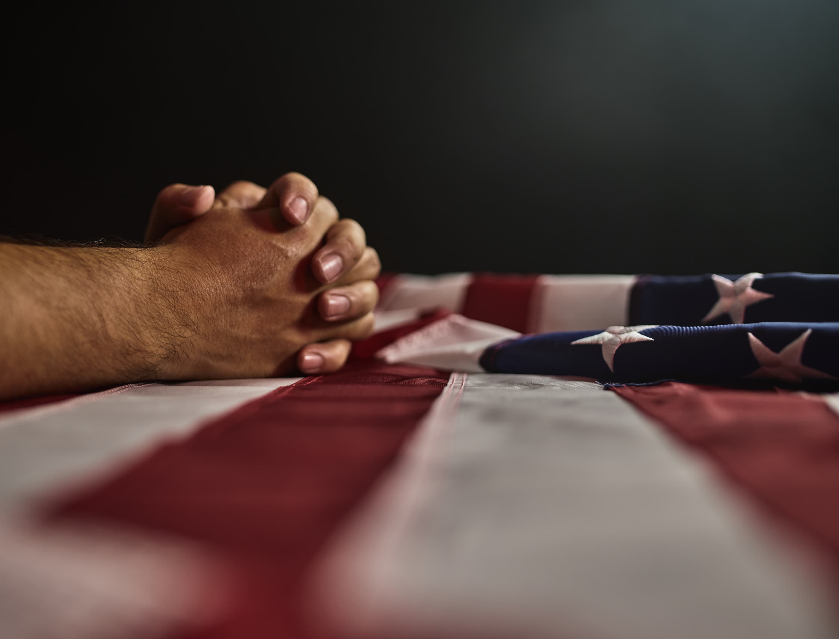 Cover image for PRAY.COM Addresses Apple App Store in China Restricting Access to Content, Impacting National Day of Prayer Livestream