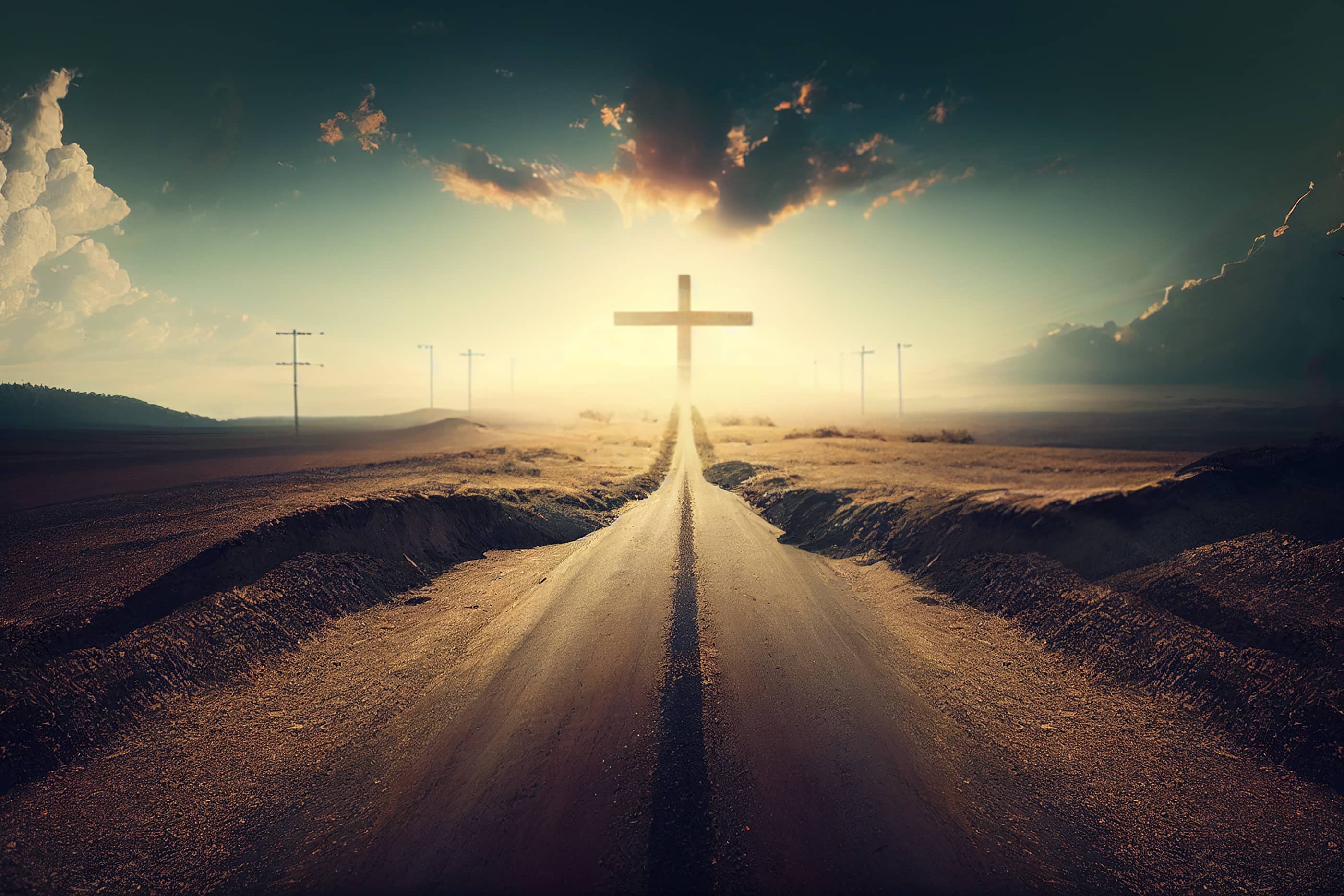 Cover image for Weekly Wisdom: What is Salvation