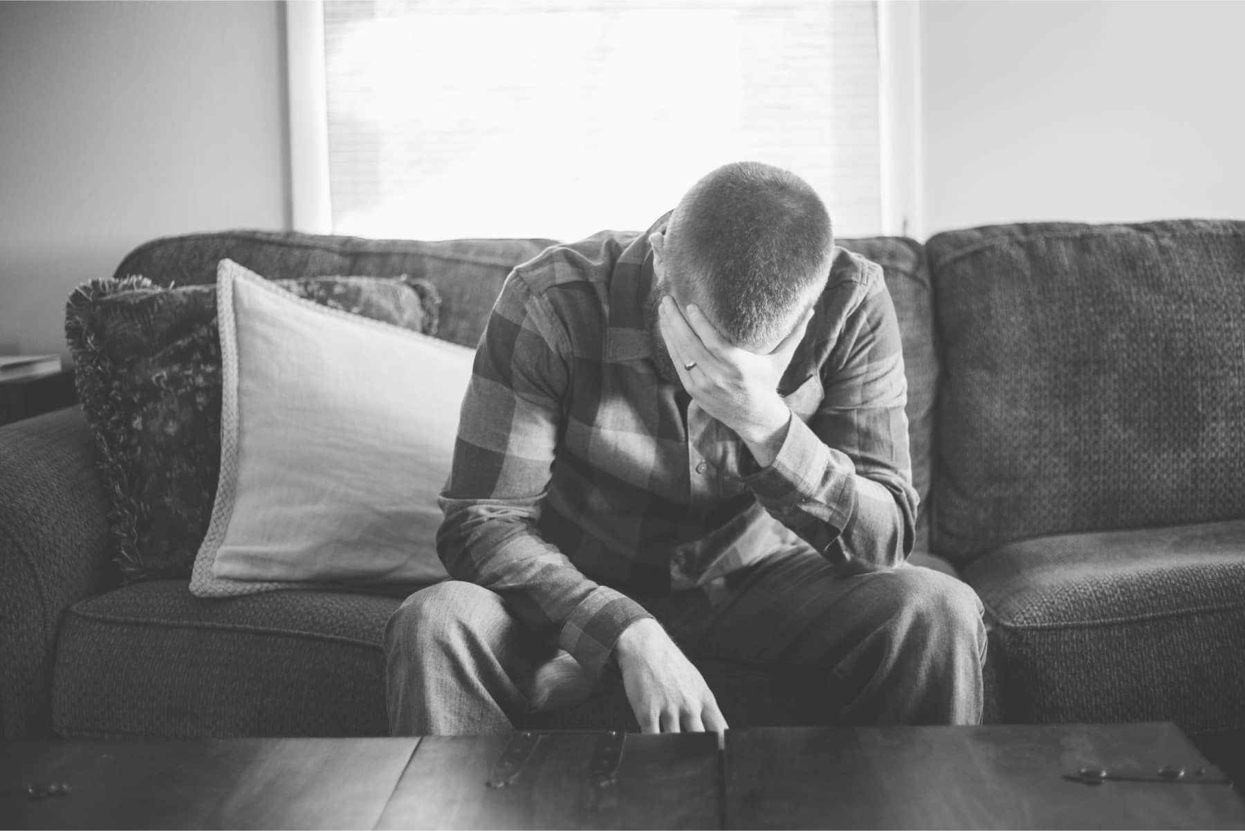 Cover image for Weekly Wisdom: Taking the Pressure Off